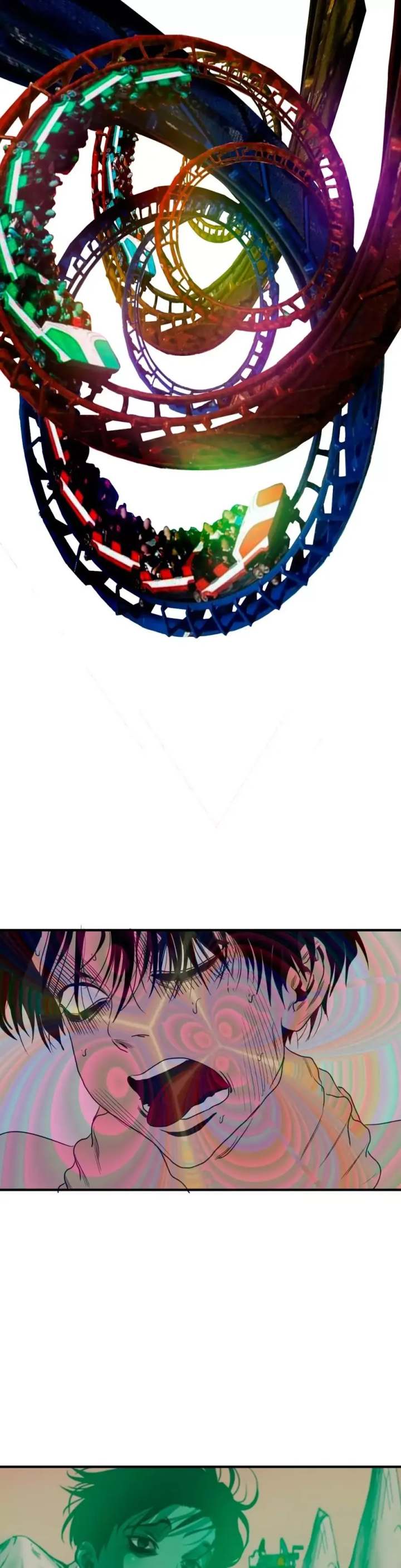 Killing Stalking Chapter 49 Page 21