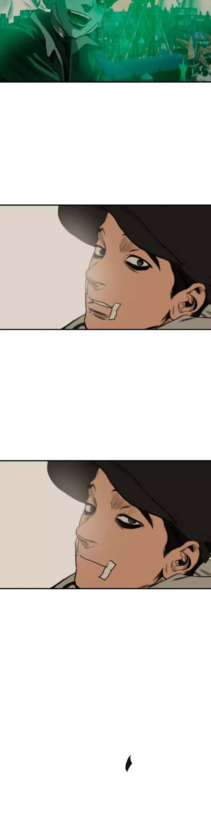 Killing Stalking Chapter 49 Page 22