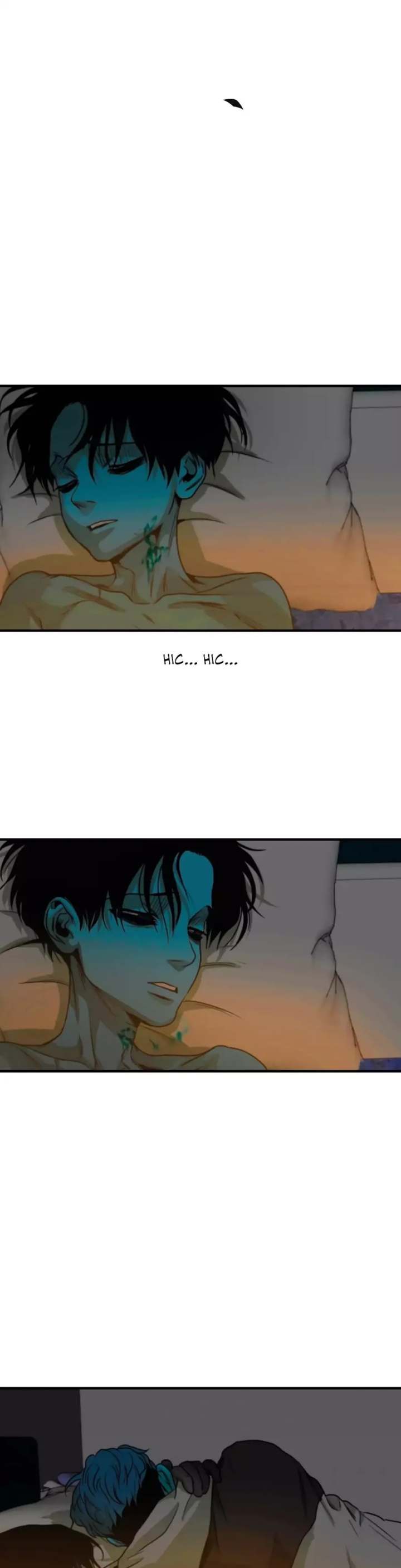 Killing Stalking Chapter 49 Page 23