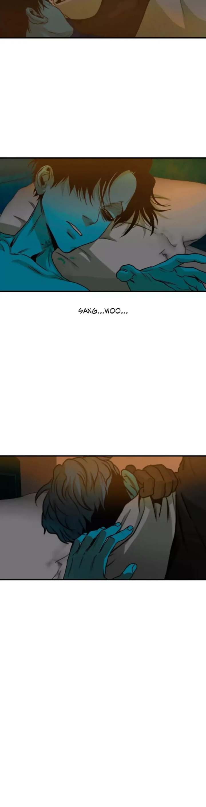 Killing Stalking Chapter 49 Page 24