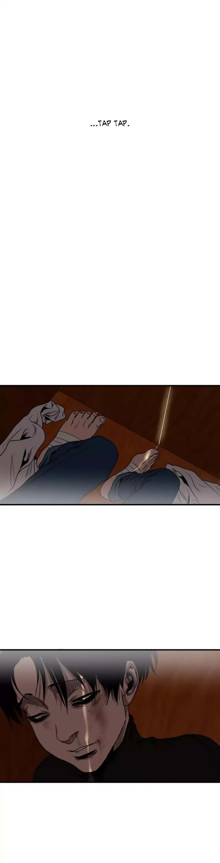 Killing Stalking Chapter 49 Page 25