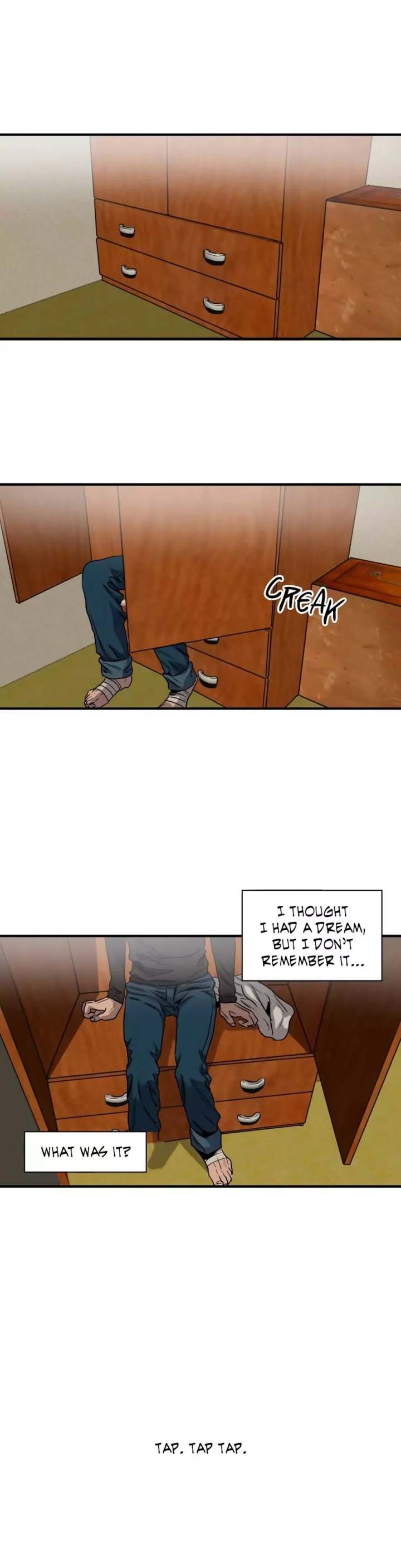 Killing Stalking Chapter 49 Page 26