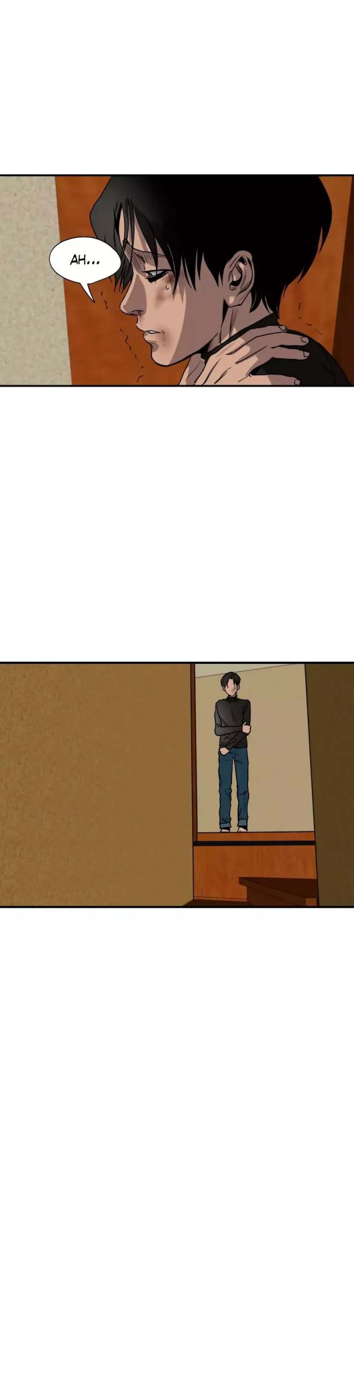 Killing Stalking Chapter 49 Page 28
