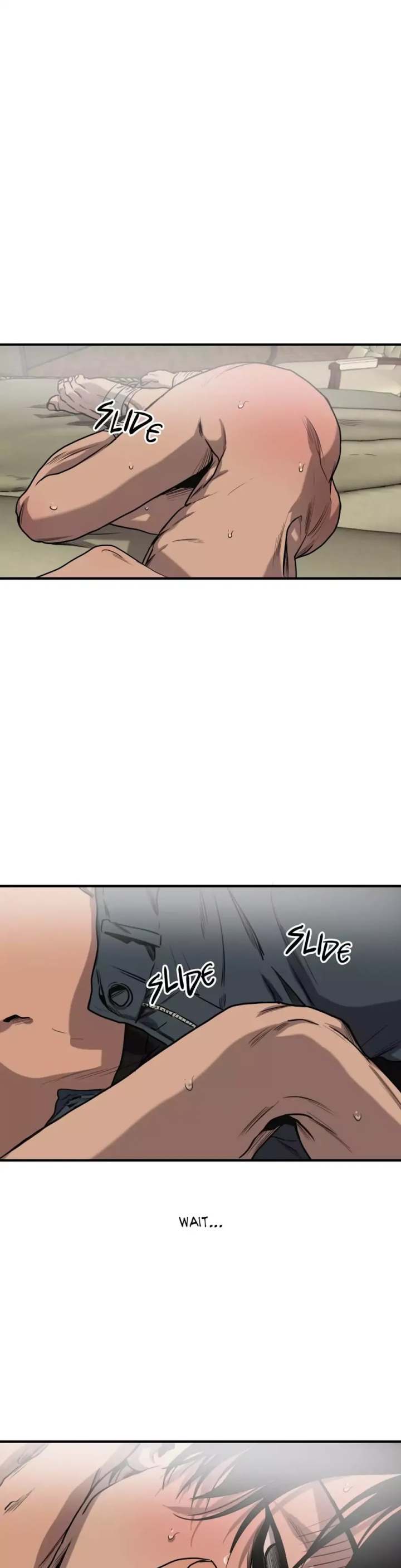 Killing Stalking Chapter 49 Page 3