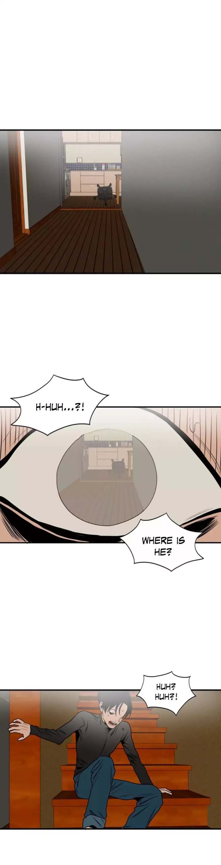 Killing Stalking Chapter 49 Page 30