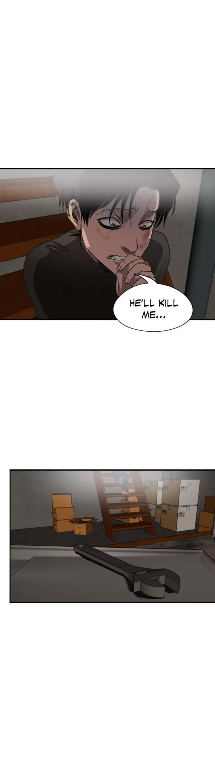 Killing Stalking Chapter 49 Page 33