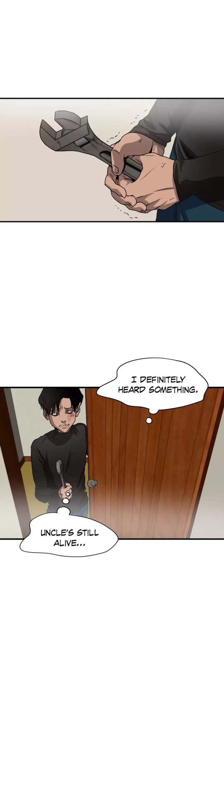 Killing Stalking Chapter 49 Page 34