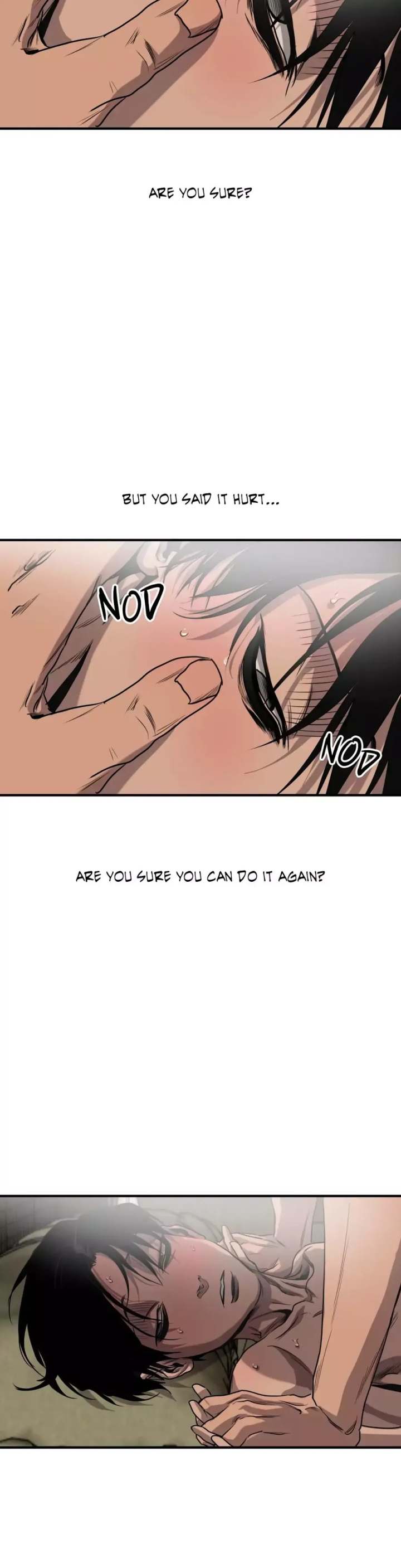 Killing Stalking Chapter 49 Page 4