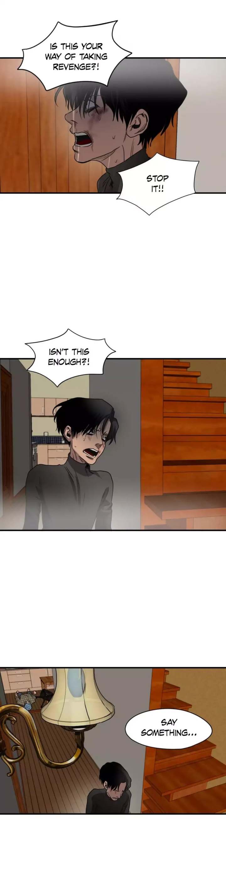 Killing Stalking Chapter 49 Page 42