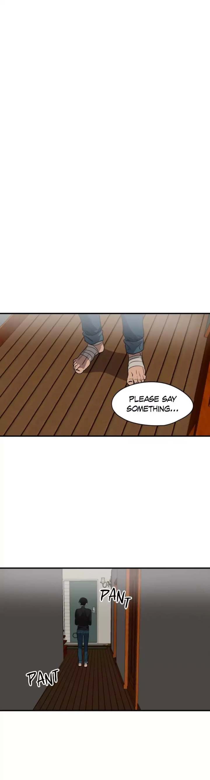 Killing Stalking Chapter 49 Page 43