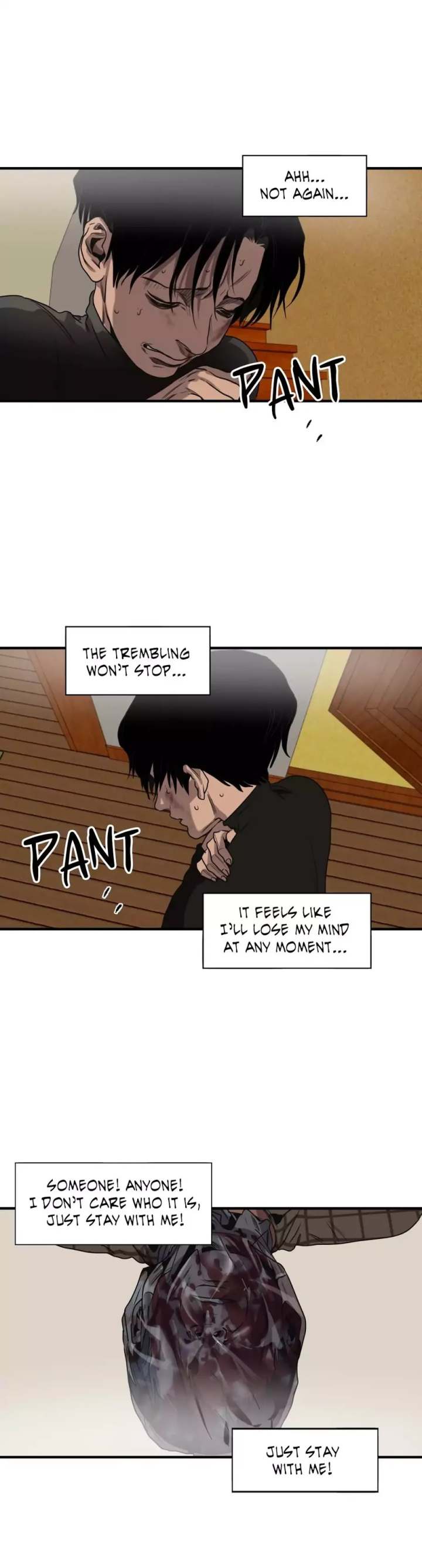 Killing Stalking Chapter 49 Page 44