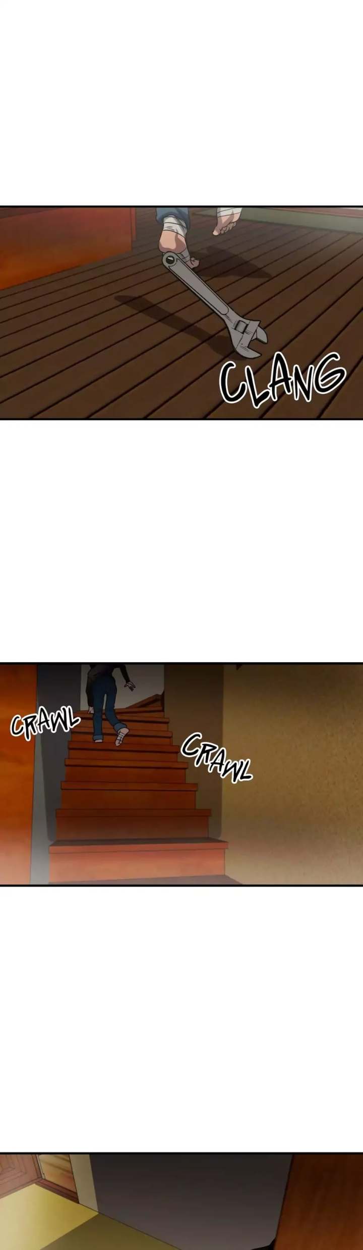 Killing Stalking Chapter 49 Page 45