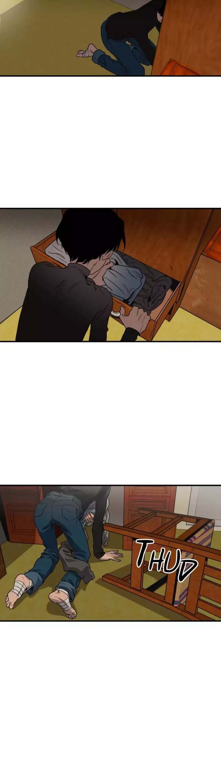 Killing Stalking Chapter 49 Page 46