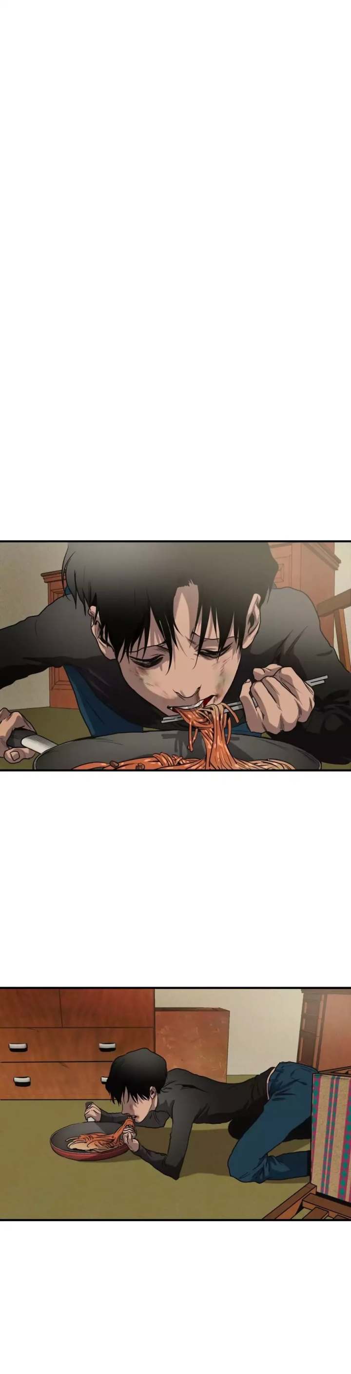 Killing Stalking Chapter 50 Page 1