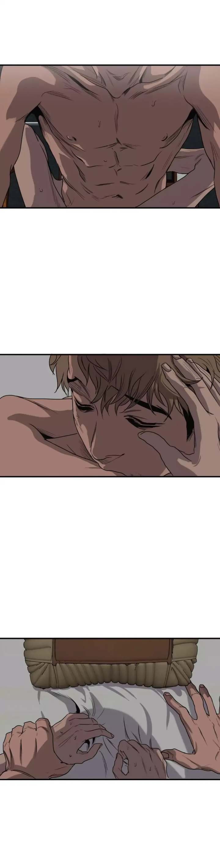 Killing Stalking Chapter 50 Page 10