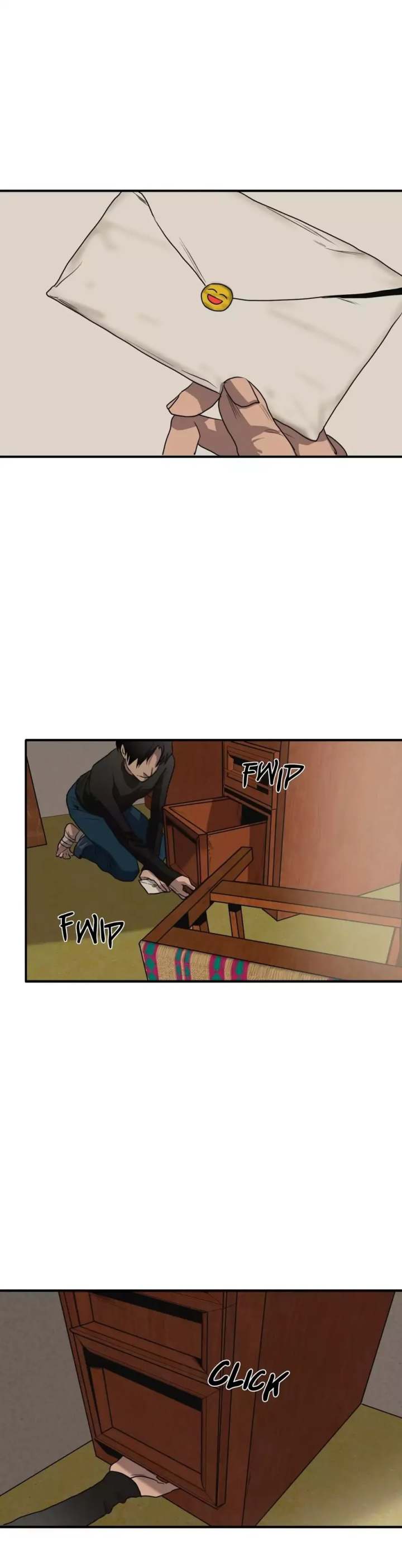 Killing Stalking Chapter 50 Page 15