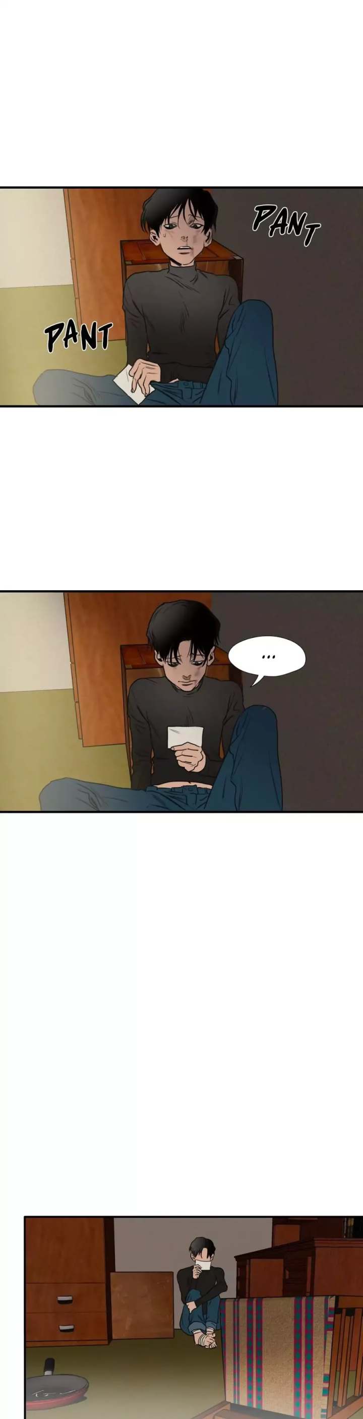 Killing Stalking Chapter 50 Page 17