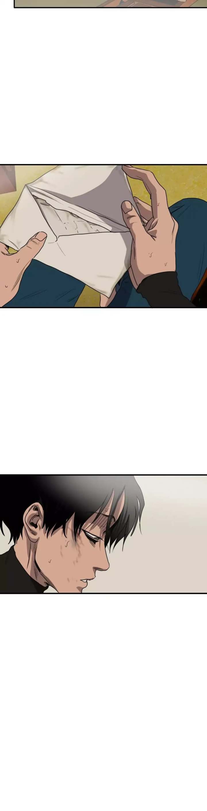 Killing Stalking Chapter 50 Page 18