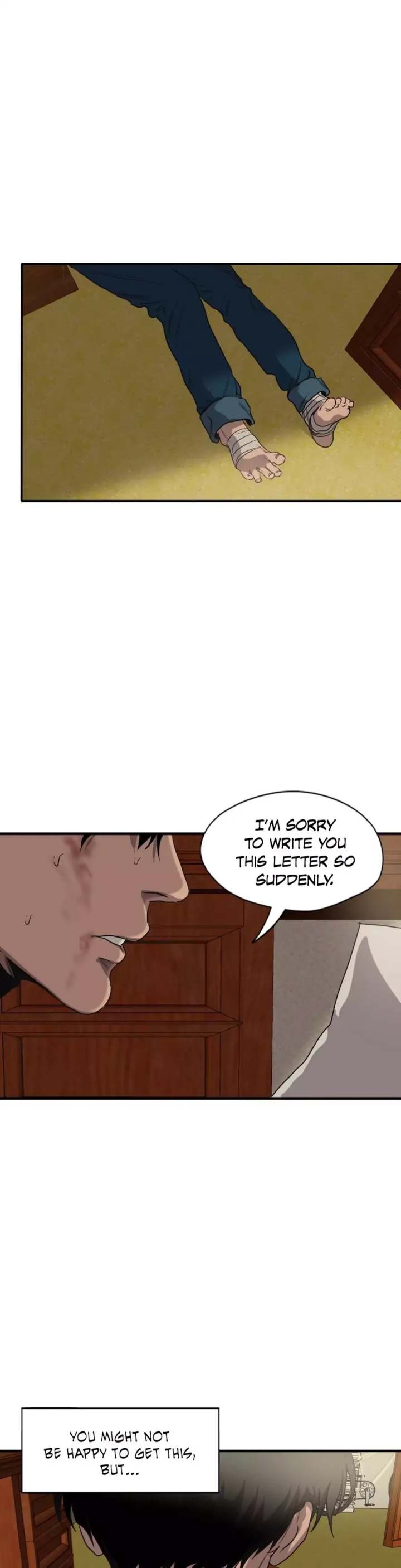 Killing Stalking Chapter 50 Page 19
