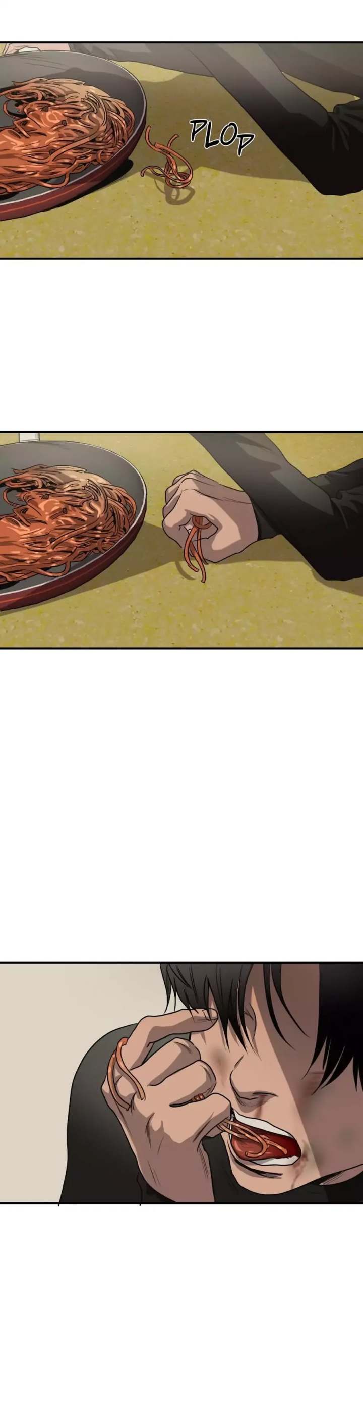 Killing Stalking Chapter 50 Page 2