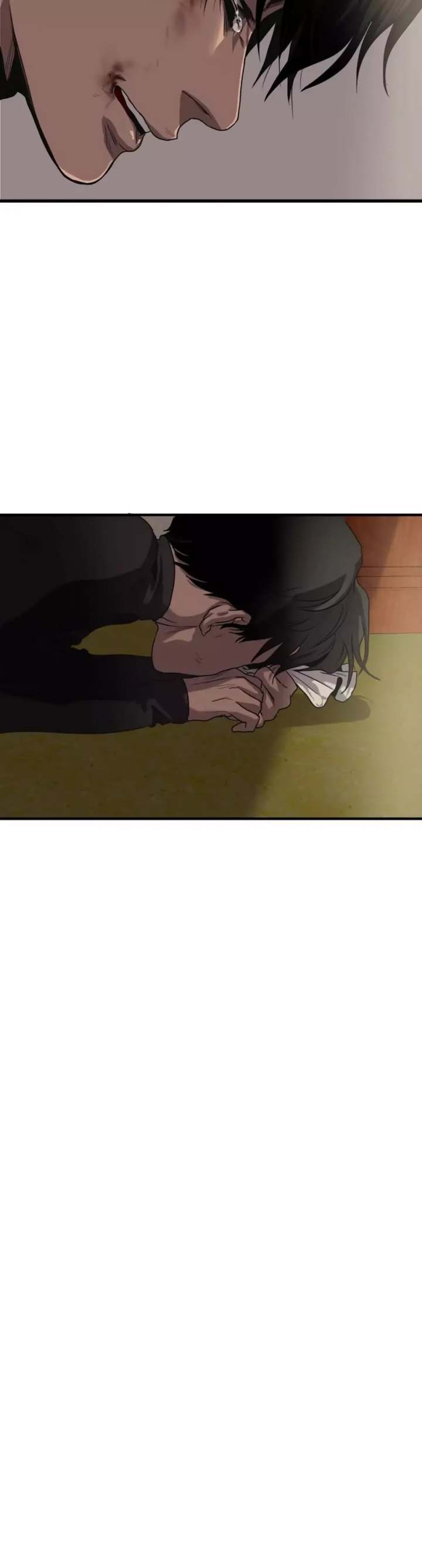 Killing Stalking Chapter 50 Page 26
