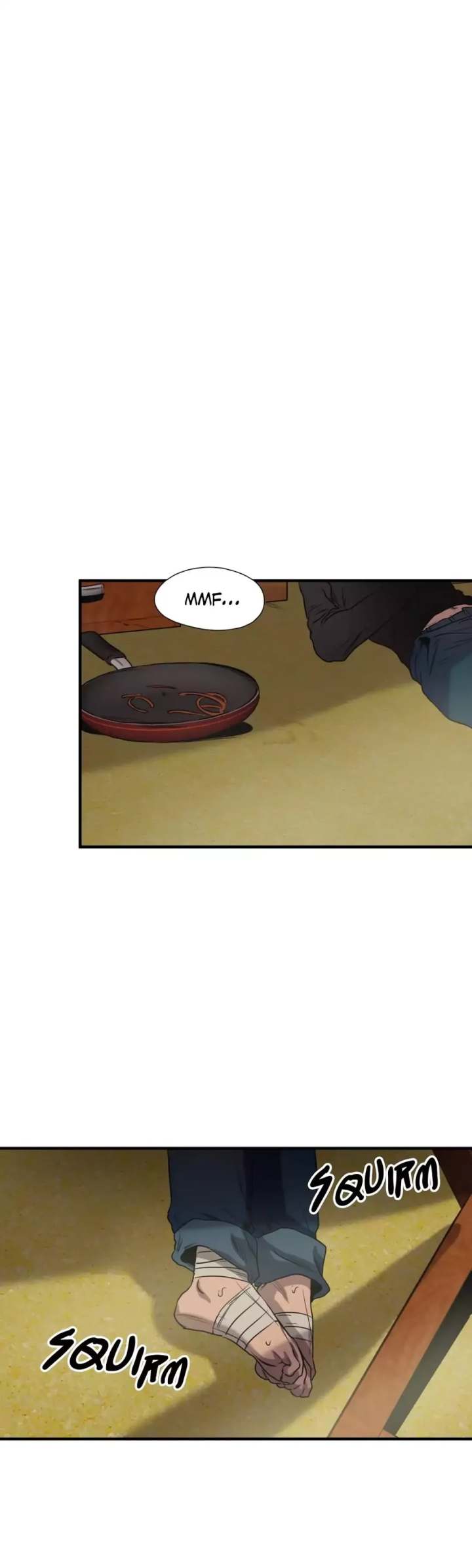 Killing Stalking Chapter 50 Page 3