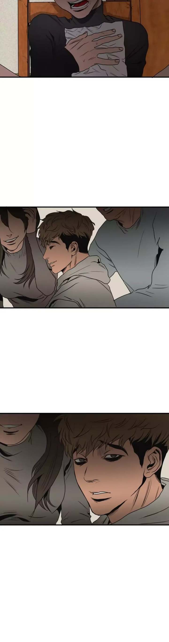 Killing Stalking Chapter 50 Page 30