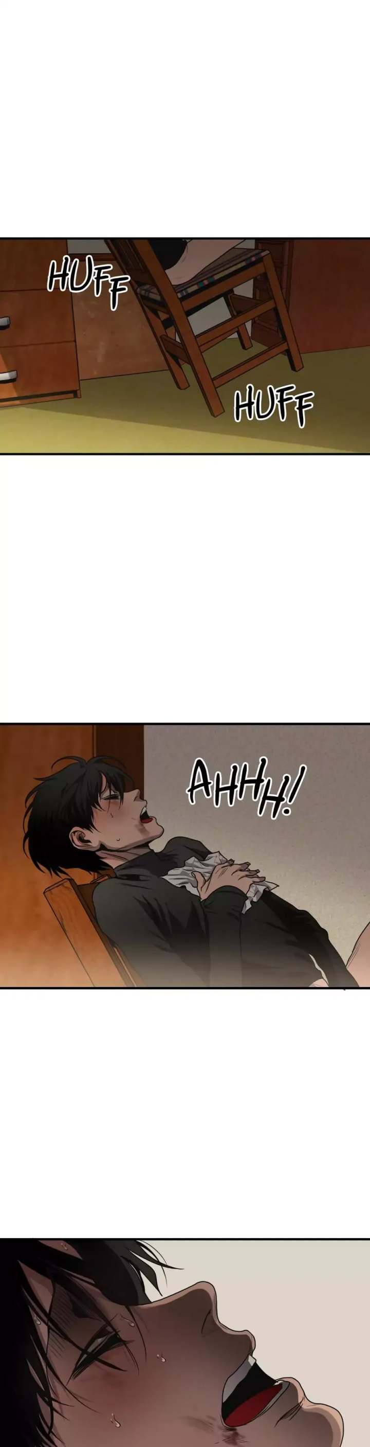 Killing Stalking Chapter 50 Page 31