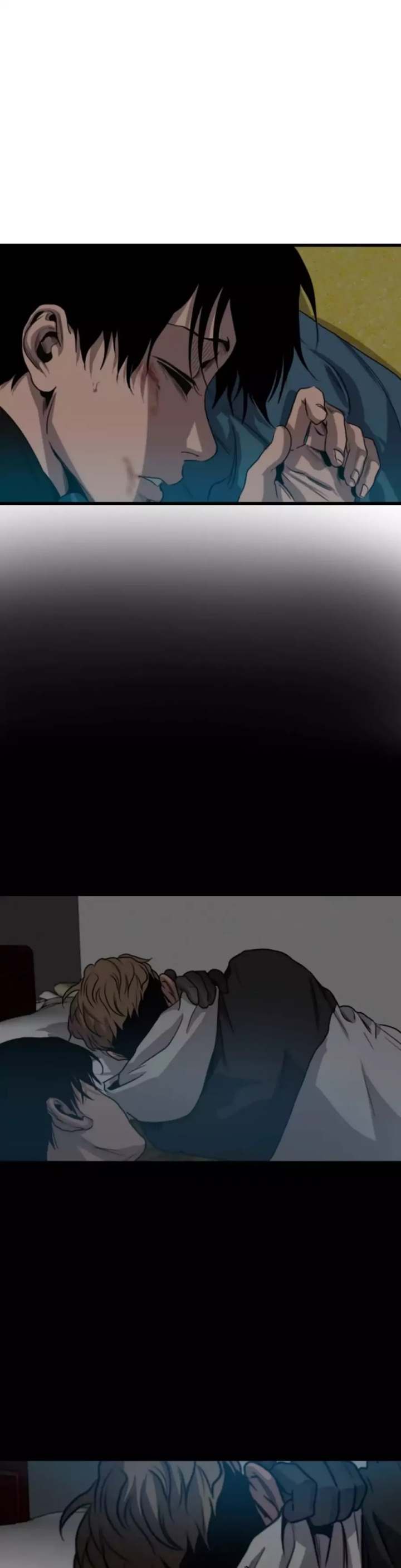 Killing Stalking Chapter 50 Page 33