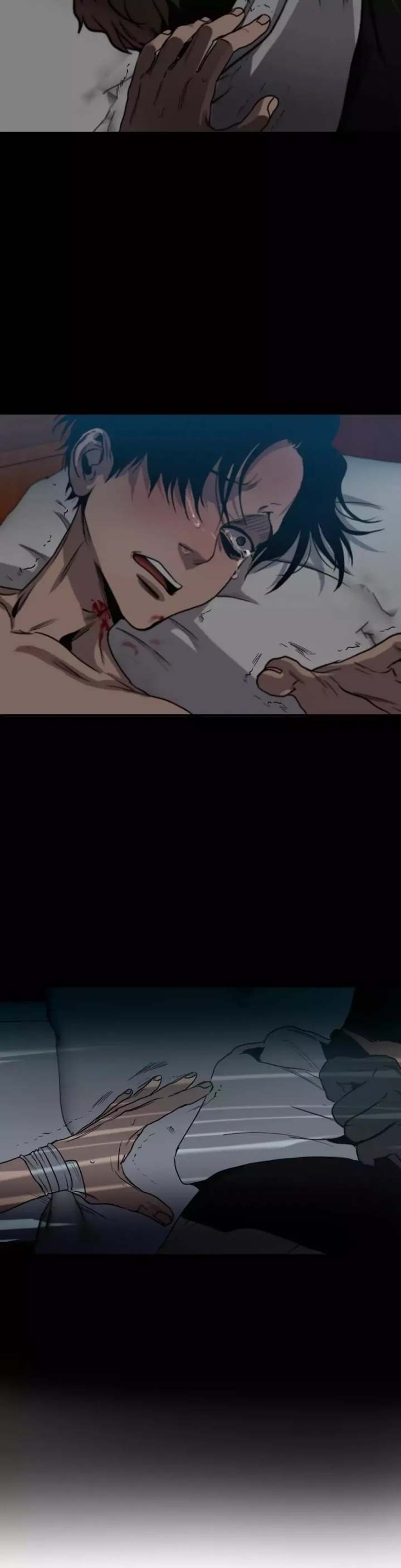 Killing Stalking Chapter 50 Page 34
