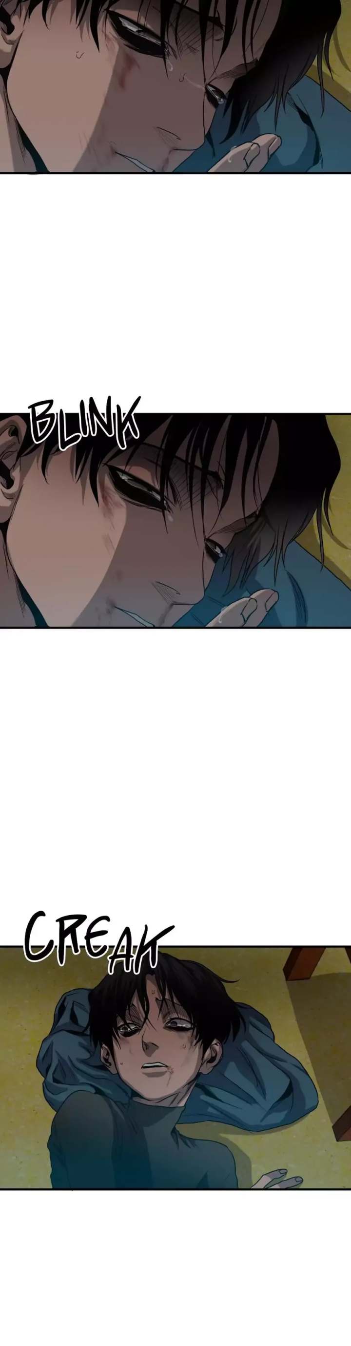 Killing Stalking Chapter 50 Page 36