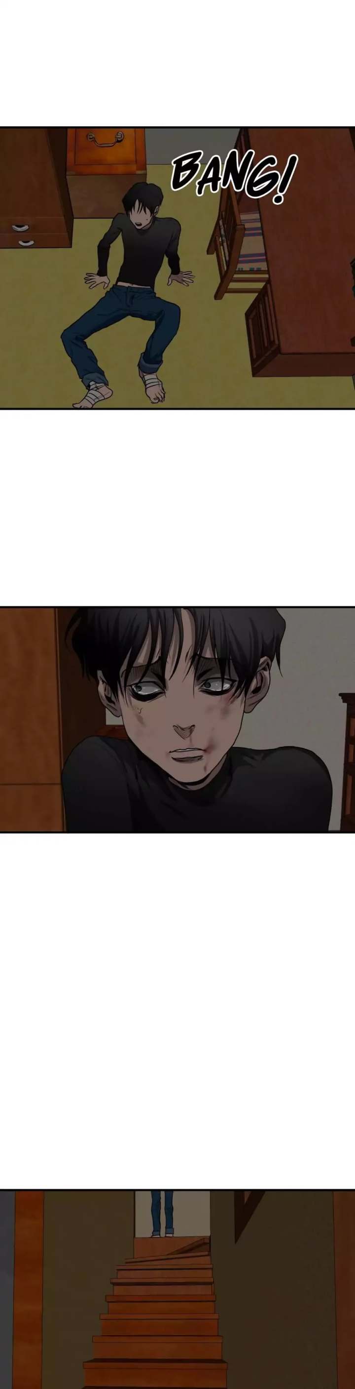 Killing Stalking Chapter 50 Page 37