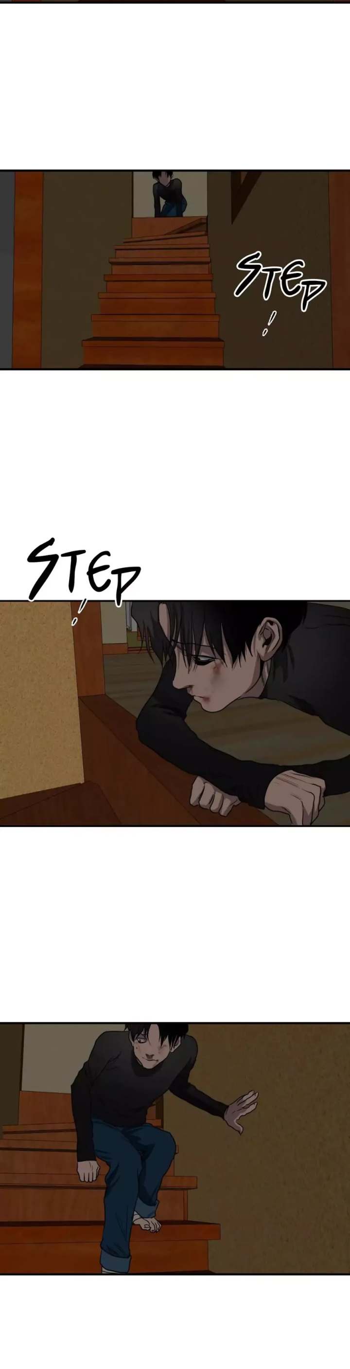 Killing Stalking Chapter 50 Page 38