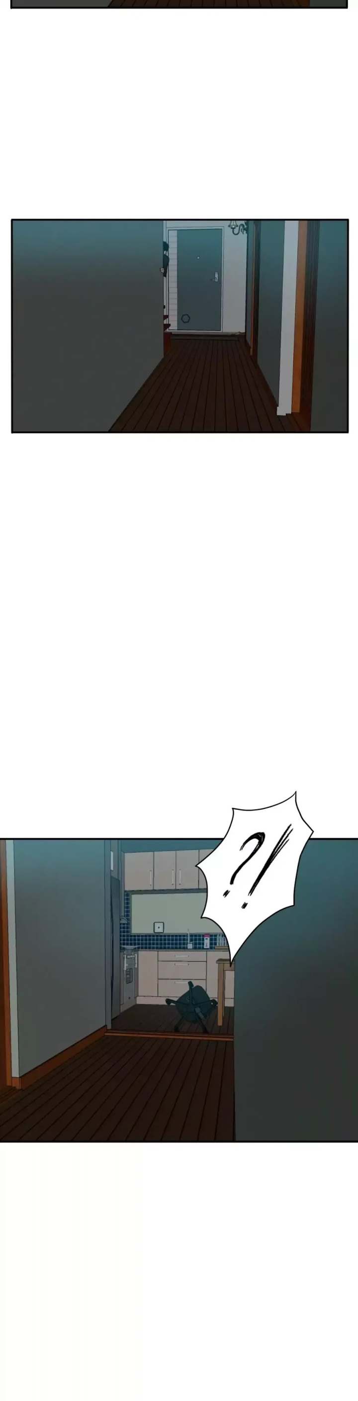 Killing Stalking Chapter 50 Page 40