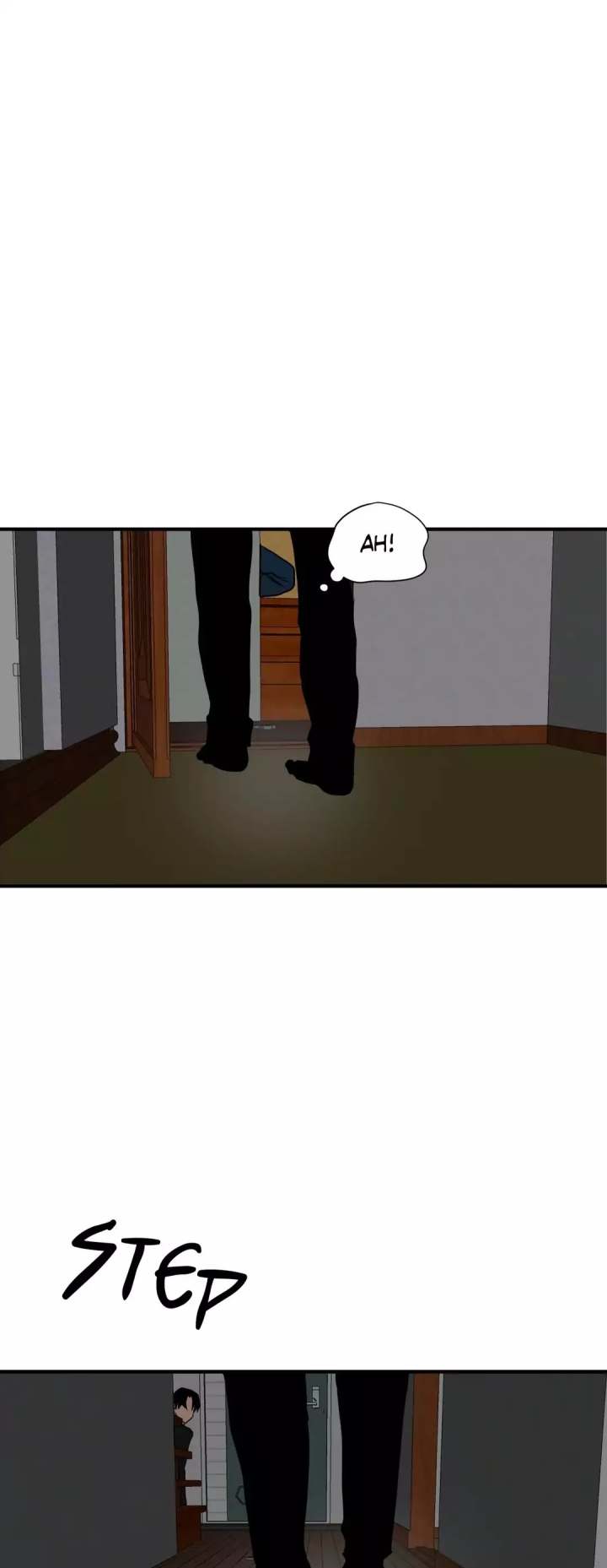 Killing Stalking Chapter 50 Page 43