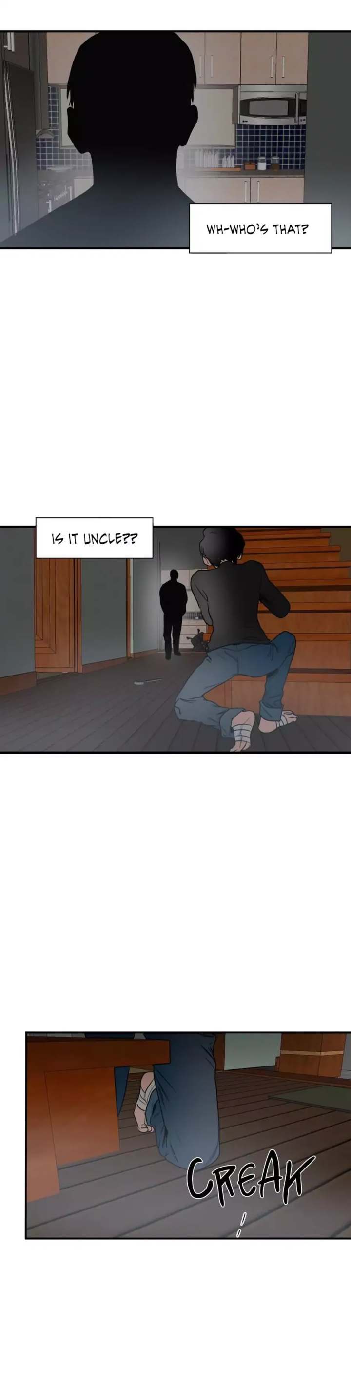 Killing Stalking Chapter 50 Page 45