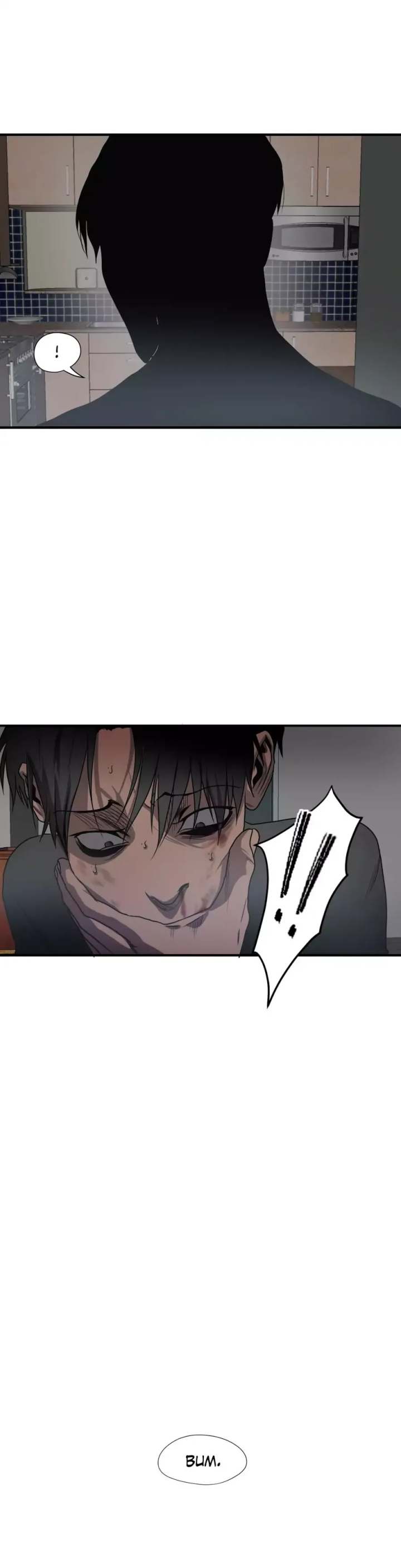 Killing Stalking Chapter 50 Page 46