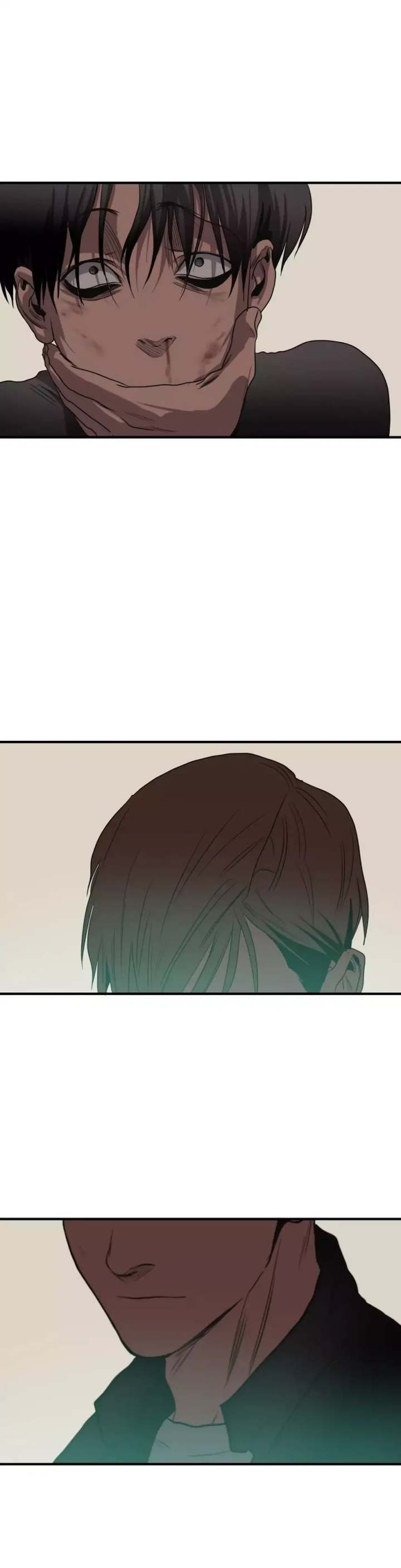 Killing Stalking Chapter 50 Page 47