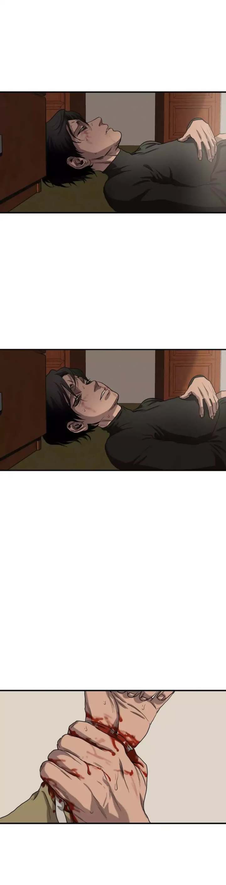 Killing Stalking Chapter 50 Page 5