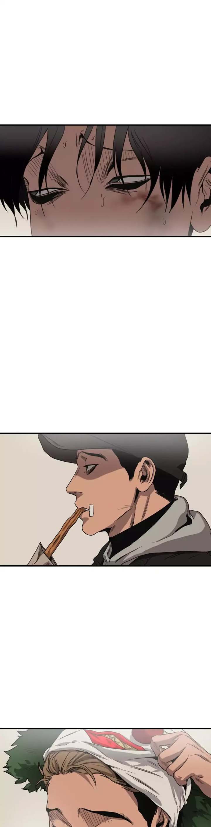 Killing Stalking Chapter 50 Page 7