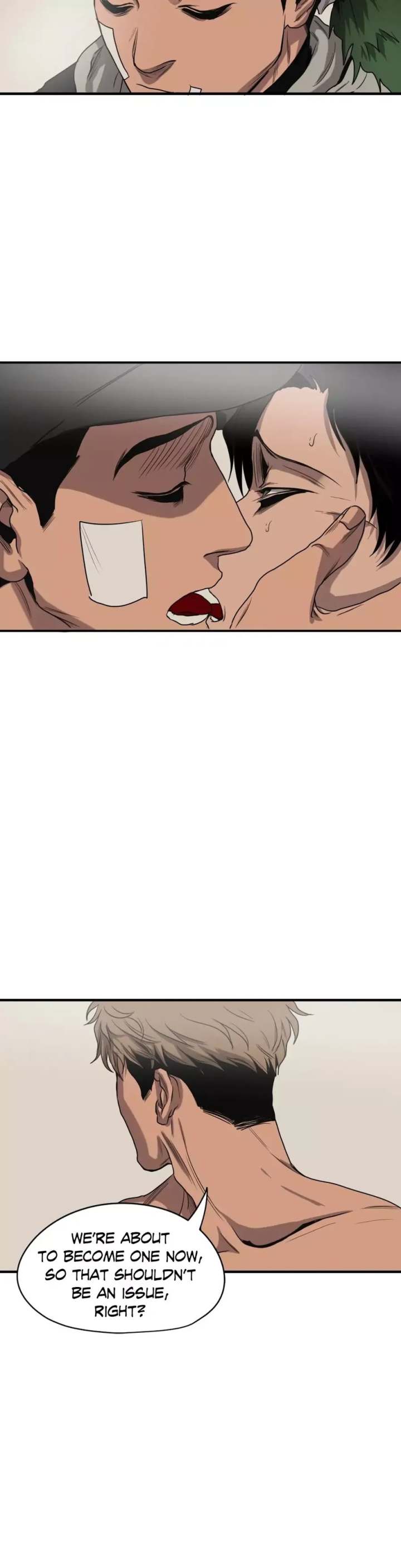 Killing Stalking Chapter 50 Page 8