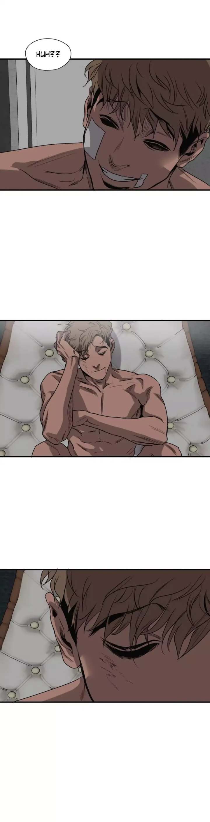 Killing Stalking Chapter 50 Page 9