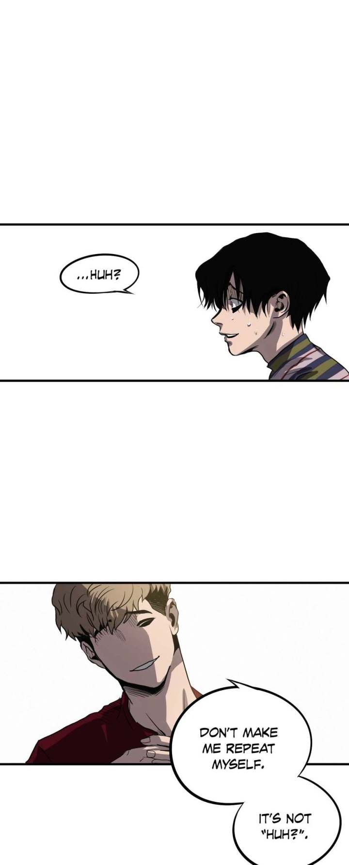 Killing Stalking Chapter 5 Page 1