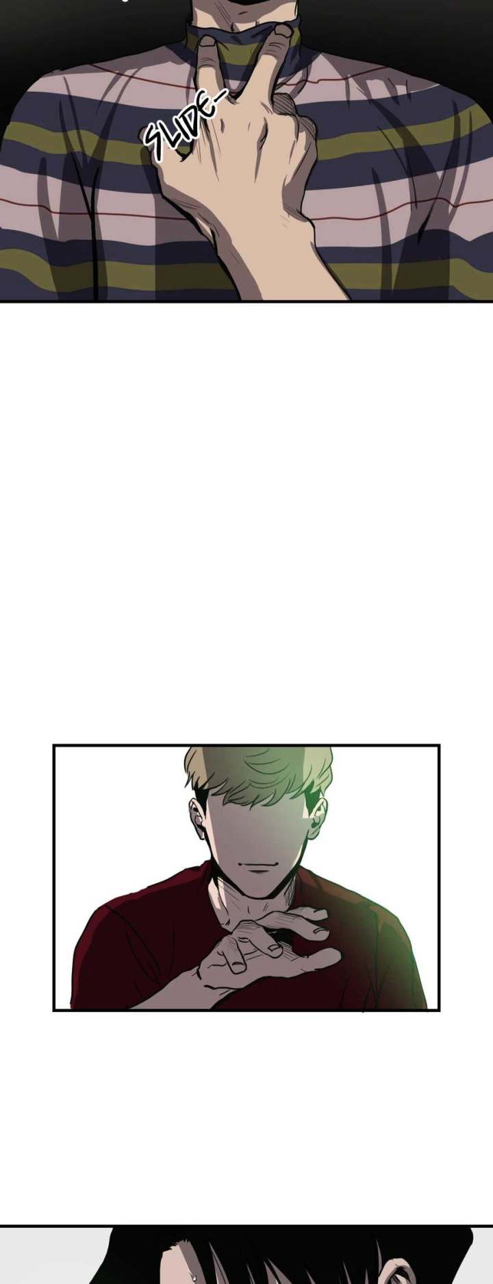 Killing Stalking Chapter 5 Page 14
