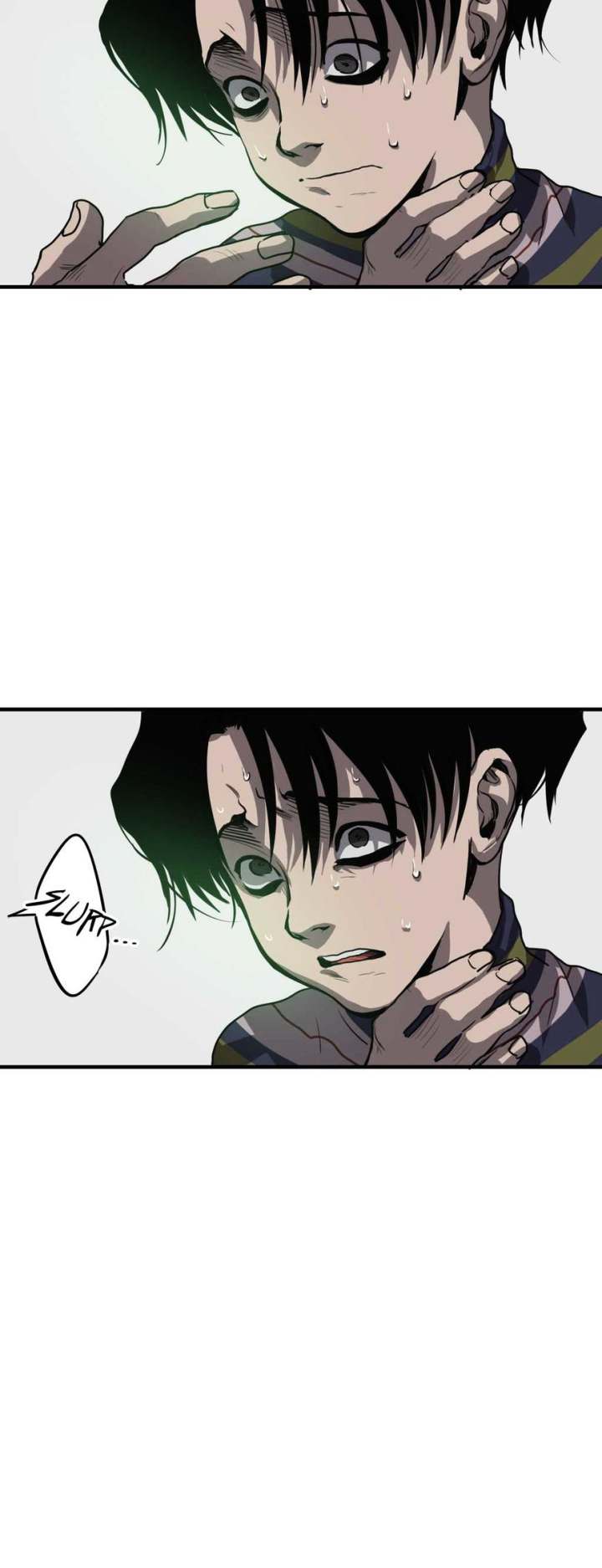 Killing Stalking Chapter 5 Page 15