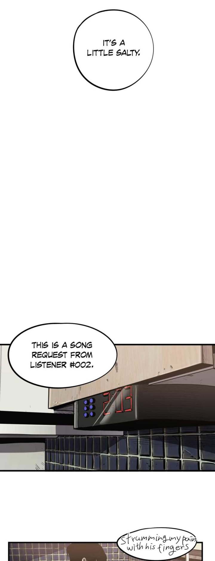 Killing Stalking Chapter 5 Page 17