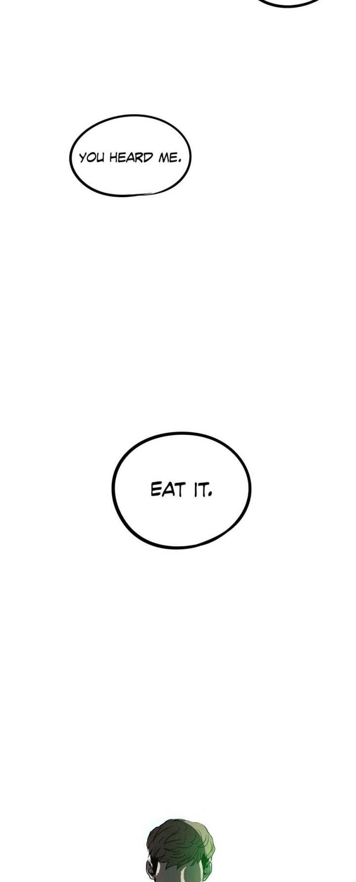 Killing Stalking Chapter 5 Page 2