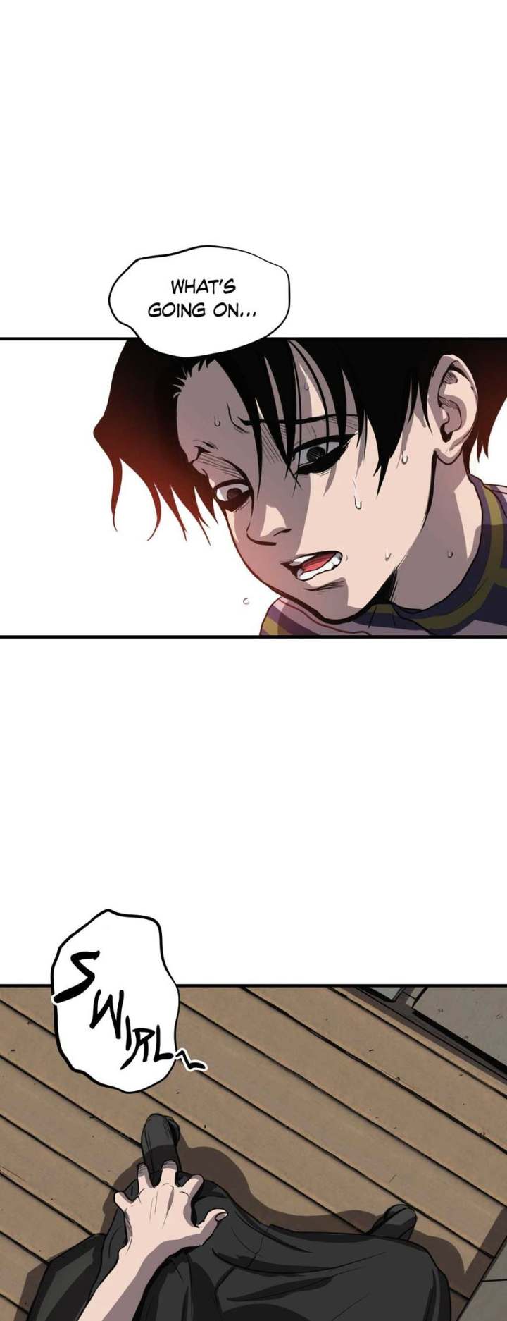 Killing Stalking Chapter 5 Page 26