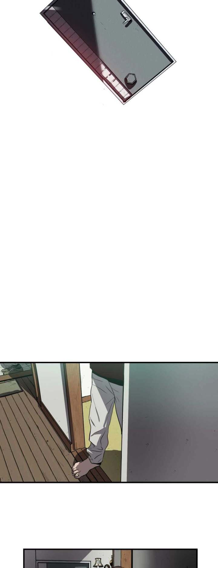 Killing Stalking Chapter 5 Page 29