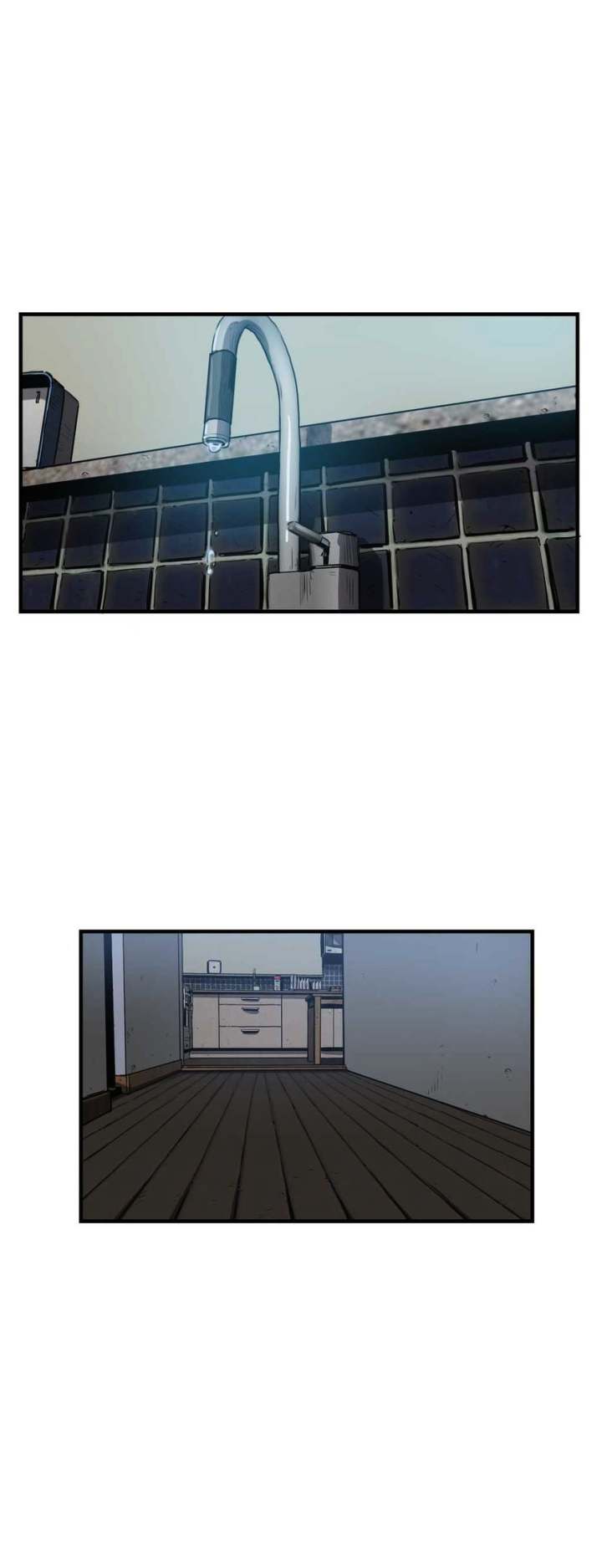 Killing Stalking Chapter 5 Page 40